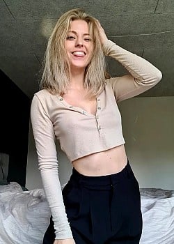 Katrine ASMR